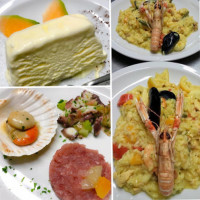 Il Viticcio Osteria food