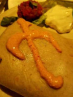 Mad Mex Columbus - South Campus Gateway food