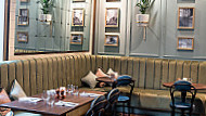 Browns Brasserie Milton Keynes food