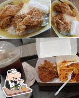 Jollibee food