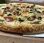 بيتزا ايطاليانو Pizza Italiano food