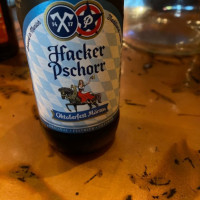 Branch À l'intérieur