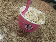 Baskin-robbins food