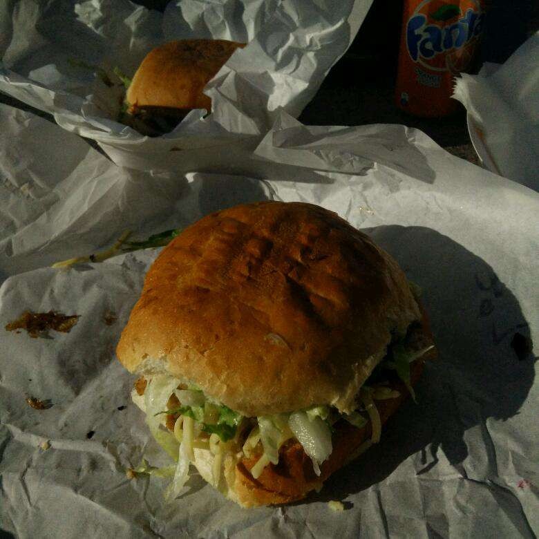 Hamburger Hill