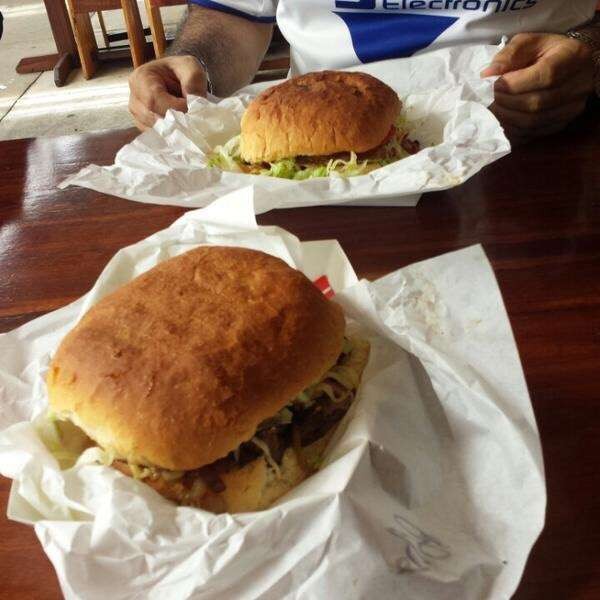 Hamburger Hill