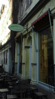 Mahmoud‘s inside