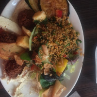 Mahmoud‘s food