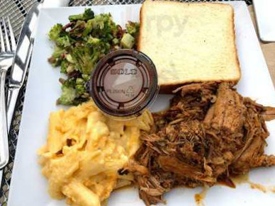 Urban Cookhouse