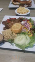 Urban Cookhouse food