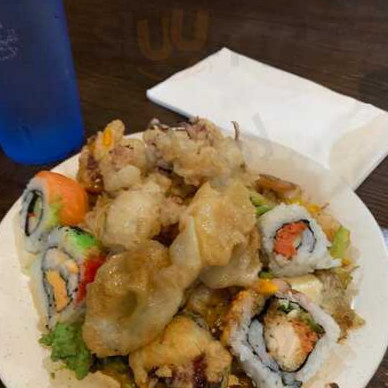 Gourmet Buffet