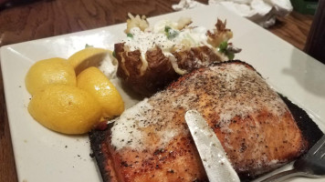 O'Charley's food