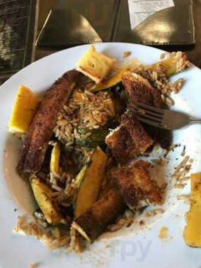 The Lost Cajun