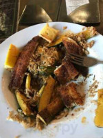The Lost Cajun food