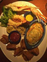 Red Lobster food