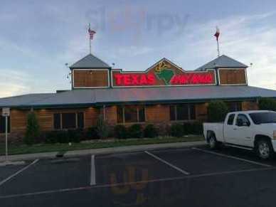 Texas Roadhouse