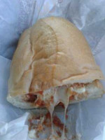 Regatta Deli food