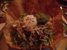 La Cocina Grill inside