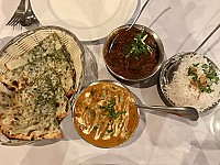 Grill & Chill food