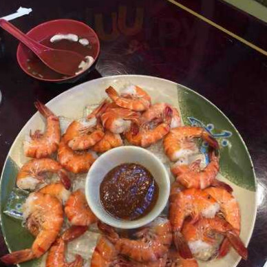 Sakura Japanese Steakhouse