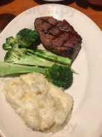 Black Angus Steakhouse Torrance food