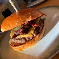 Burgerheart Heilbronn food