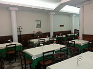 Pizzeria Del Grillo Verde food