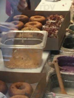 Duck Donuts menu