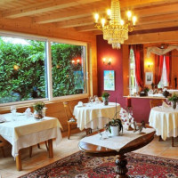 Auberge Ramstein food