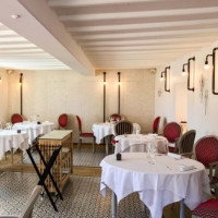 La Bonne Auberge food