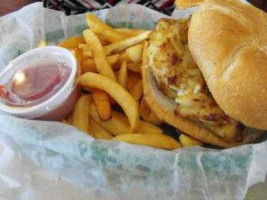 Boardwalks food
