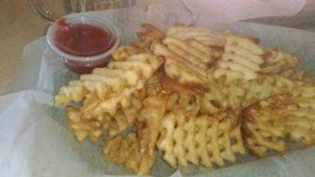 Boardwalks food