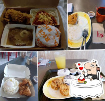 Jollibee food