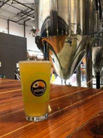 Novo Brazil Brewing food