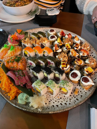 restaurant image