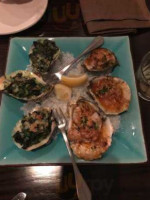 Abel Brown food