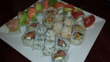 Conola Grill & Sushi inside