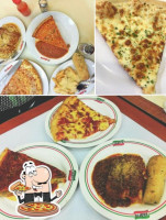 Sbarro food