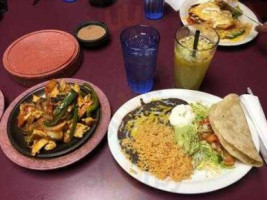 La Margarita Express food