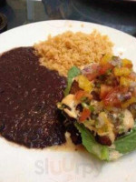 La Margarita Company Grill food