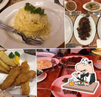 Mamou 3.0 food