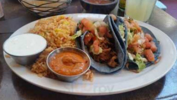 Agave Grill food