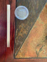 Sushi GoGo food