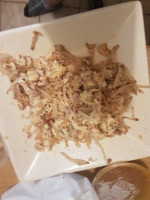 Queens food