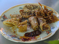 Tinh Tam food