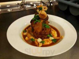 Wasena City Tap Room & Grill food