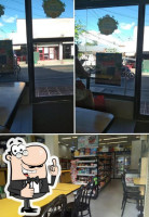 Ministop Morong inside