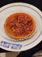 Antoine's Restaurant food