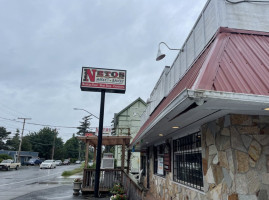 Netos Market Bakery food