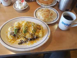 Ihop food