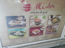 Mi-am food